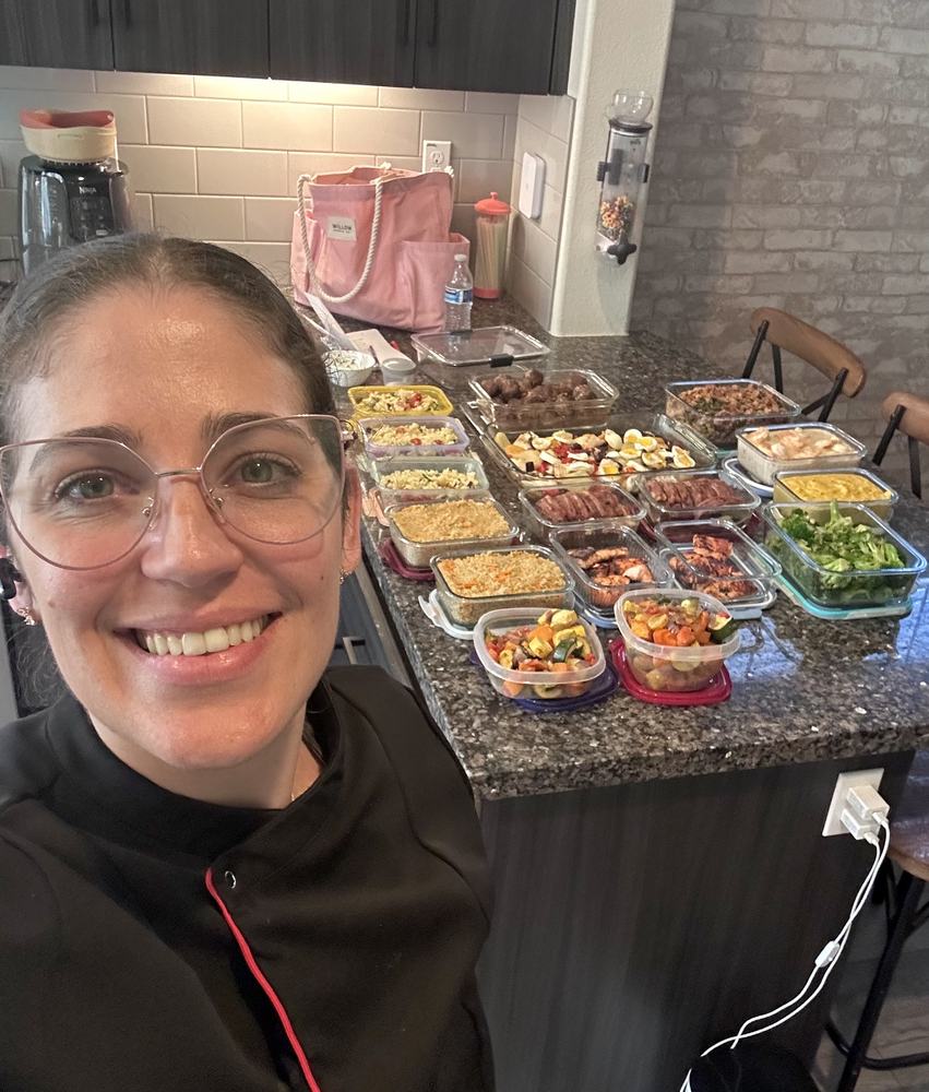 Chef Silmara Cavalcanti