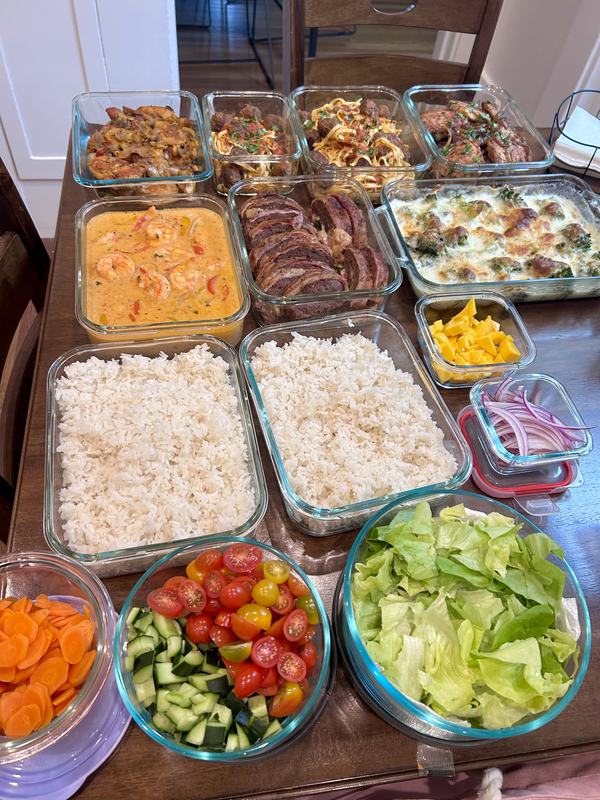 Event catering